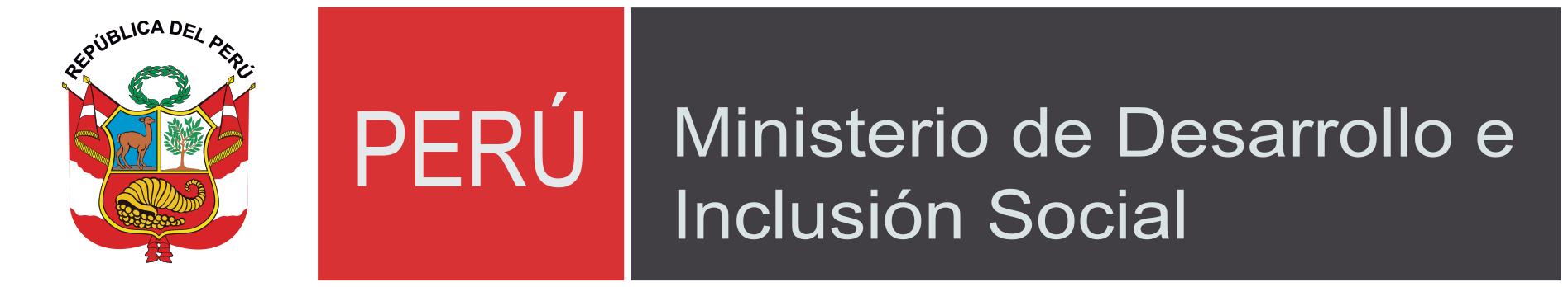 Logo Ministerio Inclusion Social