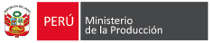 Logo Ministerio Produccion
