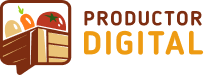 Logo Productor Digital